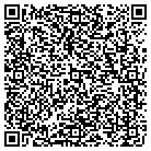 QR code with Alliance Health & Safety Services contacts