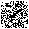QR code with Simon Guttman contacts