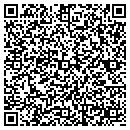 QR code with Applied PC contacts