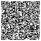 QR code with Bio-Reference Laboratories Inc contacts