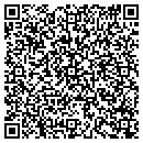 QR code with T Y Lin Intl contacts