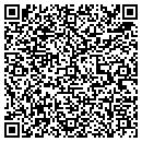 QR code with X Planet Corp contacts