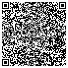 QR code with D P Textile & Apparel contacts