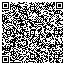 QR code with Roger B Simonian DDS contacts