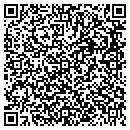 QR code with J T Painting contacts