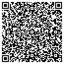 QR code with L Gerstein contacts