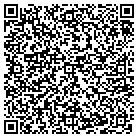QR code with Fabricant Public Relations contacts
