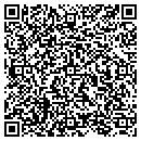 QR code with AMF Sheridan Bowl contacts