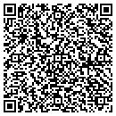 QR code with M W Microsystems Inc contacts