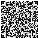 QR code with Over The Edge Binding contacts