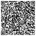 QR code with J D R Systems Corporation contacts