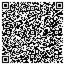 QR code with Zaro's Bake Shop contacts