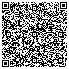 QR code with Pressed 4 Time Dry Cleaning contacts