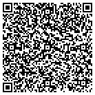 QR code with Gannett Flening Engineers contacts