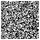 QR code with P M Brill Consultants contacts