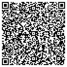 QR code with Ahepa Buffalo Housing Dev contacts