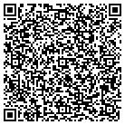 QR code with Weber Plumbing Heating contacts