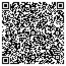 QR code with 1 Towing 24 Hours contacts