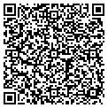 QR code with KFC contacts