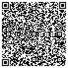 QR code with H & R Block Tax Service contacts