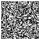 QR code with Protech Inc contacts
