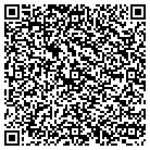 QR code with T J Realty Investment Gro contacts
