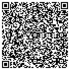 QR code with Rubinstein Van Lines contacts