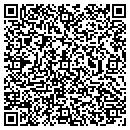 QR code with W C Handy Foundation contacts
