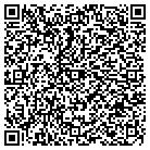 QR code with Hawkins Delafield Wood Library contacts