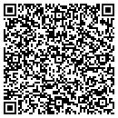 QR code with Cove Beauty Salon contacts
