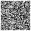 QR code with Yo Yo Store contacts