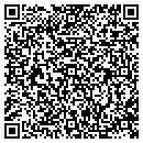 QR code with H L Gross & Brother contacts