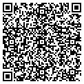 QR code with Dumas Pools contacts
