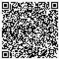 QR code with J Z Laundromat contacts