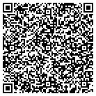 QR code with Michelle Ma Silk Images Hair contacts