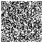 QR code with Gallagher Gosseen Faller contacts
