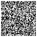 QR code with Addie's Custard contacts