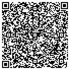 QR code with Albion Town Hwy Superintendant contacts