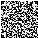 QR code with R P Scully Furniture contacts