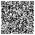 QR code with C R A Classic contacts