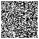 QR code with M / G Architects contacts