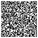 QR code with Memory Cut contacts