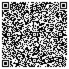 QR code with Manhattan Seventh Deaf Branch contacts