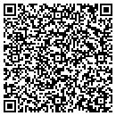 QR code with R P Construction contacts
