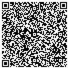 QR code with Arthur Edwards Pool Center contacts