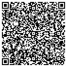 QR code with Cortland Shamrock Inc contacts