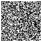 QR code with A Small World Paging Co contacts