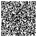 QR code with EMS Assocs contacts