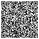 QR code with Kinetek Corp contacts