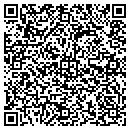QR code with Hans Contracting contacts